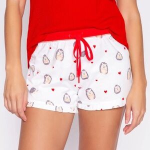 NWT PJ Salvage Be Mine Short Large
